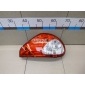 C2S40487 Фонарь задний правый Jaguar X-TYPE (2001 - 2009)