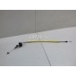 4F0839085B Трос открывания задней двери VAG Allroad quattro (2006 - 2012)