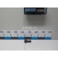 7118008001 Замок капота Ssang Yong Rexton I (2001 - 2006)
