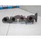LR022722 Коллектор выпускной Land Rover Range Rover III (LM) (2002 - 2012)