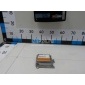 3D0909601E00B Блок управления AIR BAG VAG Touareg (2002 - 2010)