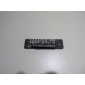 7881721000 Направляющая заднего бампера левая Ssang Yong Rodius (2005 - 2013)
