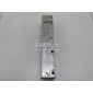 8K0807331B Кронштейн усилителя заднего бампера левый VAG A4 [B8] Allroad (2009 - 2015)