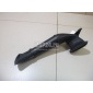 4F0129604B Воздухозаборник (внутри) VAG Allroad quattro (2006 - 2012)