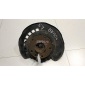 7L0505435B Кулак поворотный задний левый VAG Cayenne (2003 - 2010)