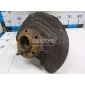 31213412019 Кулак поворотный передний левый BMW X3 E83 (2004 - 2010)