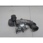11657793406 Заслонка воздушная BMW 5-серия E60/E61 (2003 - 2009)