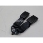 878168063R Ответная часть ремня безопасности Renault Sandero 2014