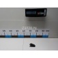 4E0951527E5PR Кнопка многофункциональная VAG A8 [4E] (2002 - 2010)