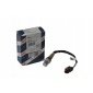 0258006172 bosch лямбда - зонд opel corsa agila 1.0 1.2