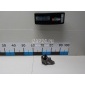 4E0399113AE Кронштейн КПП левый VAG A8 [4E] (2002 - 2010)