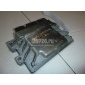 237104779R Блок управления двигателем Renault Sandero 2014