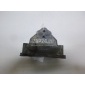 7L0399649D Кронштейн опоры КПП VAG Touareg (2002 - 2010)
