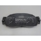 248109591R Панель приборов Renault Logan (2005 - 2014)