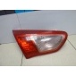 8336A035 Фонарь задний внутренний левый Mitsubishi Lancer (CX,CY) (2007 - )