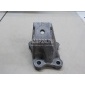 4F0199307AA Кронштейн двигателя левый VAG Allroad quattro (2006 - 2012)