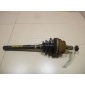 36000535 Полуось передняя правая Volvo S60 (2000 - 2009)