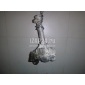 LR069898 Редуктор переднего моста Land Rover Range Rover IV 2013