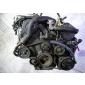EA0332600C Насос гидроусилителя руля (ГУР) Mazda MX-3 1992