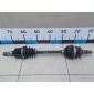 31607574869 Полуось передняя левая BMW Cooper (2000 - )