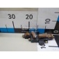 4E0959766H8E2 Переключатель регулировки сиденья VAG A8 [4E] (2002 - 2010)
