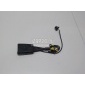 4L0857755E01C Ответная часть ремня безопасности VAG Q7 [4L] (2005 - 2015)