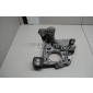 4F0505433G Кулак поворотный задний левый VAG Allroad quattro (2006 - 2012)