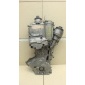 03C109210G Крышка двигателя передняя VAG Golf Plus (2005 - 2014)