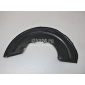 411618034R Пыльник тормозного диска Renault Duster 2012