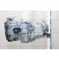 5801585533 АКПП (автоматическая коробка переключения передач) Iveco Daily (2006 - 2018)