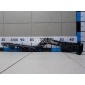 3AF807394 Направляющая заднего бампера правая VAG Passat [B7] (2011 - 2015)