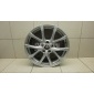4F0601025CD Диск колесный легкосплавный VAG A6 [C6,4F] (2004 - 2011)