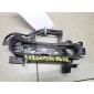 4F0837886D Кронштейн ручки VAG Allroad quattro (2006 - 2012)
