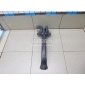 7L0805799D Кронштейн замка капота VAG Cayenne (2003 - 2010)