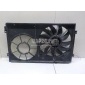 1K0959455CN Вентилятор радиатора VAG Octavia (A5 1Z-) (2004 - 2013)