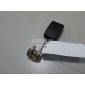 4B0857740A01C Ответная часть ремня безопасности VAG A6 [C5] (1997 - 2004)