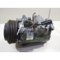 92600BB01A Компрессор системы кондиционирования Nissan Qashqai (J10) (2006 - 2014)