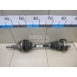 7L6407271G Полуось передняя VAG Touareg (2002 - 2010)
