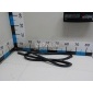 72275SMGE01 Уплотнитель стекла двери Honda Civic 5D (2006 - 2012)
