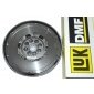 415015710 пробелы маховик двухмассовый opel signum vectra c