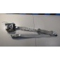 E22357L30A34 Ремень безопасности с пиропатроном Mazda CX 7 (2007 - 2012)
