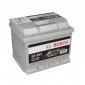 0092s50010 аккумулятор bosch сильвер s5 52ah 520a п +