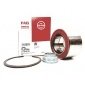 713649300 fag подшипник ступицы колеса задн bmw 3 e36 e46 z1 z4 диски