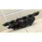 11617576911 Коллектор впускной BMW 6-serie F12/F13 (2010 - 2017)