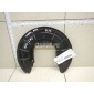 68155484AB Пыльник тормозного диска Chrysler Cherokee (KL) 2013