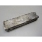 4F0807133 Кронштейн усилителя переднего бампера левый VAG Allroad quattro (2006 - 2012)