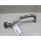 6711400461 Трубка картерных газов Ssang Yong Actyon Sport (2006 - 2012)