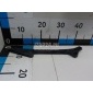 S212804512 Направляющая заднего бампера правая Chery QQ6 (S21) (2007 - 2010)