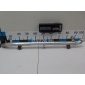 4F0145732B Патрубок интеркулера VAG Allroad quattro (2006 - 2012)