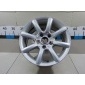 3B0601025S8Z8 Диск колесный легкосплавный VAG Passat [B5] (2000 - 2005)